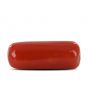 Red Coral (Moonga) - 3.87 Carat 