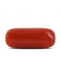 Red Coral (Moonga) - 3.87 Carat 