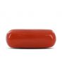 Red Coral (Moonga) - 4.46 Carat 