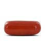 Red Coral (Moonga) - 4.34 Carat 