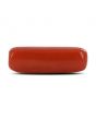 Red Coral (Moonga) - 4.34 Carat 