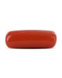 Red Coral (Moonga) - 4.48 Carat 