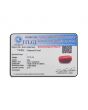 Red Coral (Moonga) - 13.16 Carat 