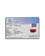 Red Coral (Moonga) - 10.32 Carat 