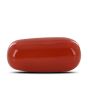 Red Coral (Moonga) - 10.32 Carat 