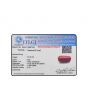 Red Coral (Moonga) - 10.32 Carat 