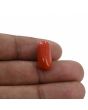 Red Coral (Moonga) - 8.94 Carat 
