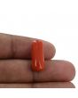 Red Coral (Moonga) - 10.26 Carat 