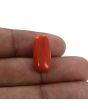 Red Coral (Moonga) - 11 Carat