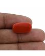 Red Coral (Moonga) - 11 Carat 