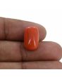 Red Coral (Moonga) - 8.6 Carat 