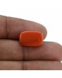 Red Coral (Moonga) - 8.6 Carat 