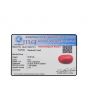 Red Coral (Moonga) - 30.6 Carat 