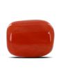 Red Coral (Moonga) - 20 Carat 