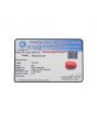 Red Coral (Moonga) - 14.92 Carat 
