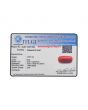 Red Coral (Moonga) - 14.67 Carat 