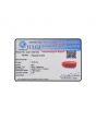Red Coral (Moonga) - 10.04 Carat 
