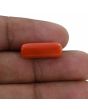 Red Coral (Moonga) - 8.24 Carat 