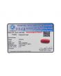 Red Coral (Moonga) - 10.59 Carat 