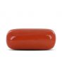 Red Coral (Moonga) - 10.52 Carat 