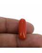 Red Coral (Moonga) - 9.58 Carat 