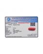 Red Coral (Moonga) - 9.58 Carat 