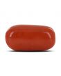 Red Coral (Moonga) - 16.93 Carat 