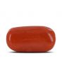 Red Coral (Moonga) - 16.93 Carat 