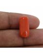 Red Coral (Moonga) - 10.25 Carat 