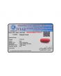 Red Coral (Moonga) - 10.25 Carat 