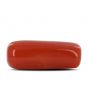 Red Coral (Moonga) - 8.76 Carat 