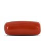 Red Coral (Moonga) - 8.15 Carat 