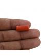 Red Coral (Moonga) - 8.26 Carat 