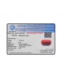 Red Coral (Moonga) - 16.16 Carat 