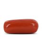 Red Coral (Moonga) - 8.49 Carat 