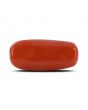 Red Coral (Moonga) - 11.78 Carat 