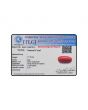 Red Coral (Moonga) - 11.78 Carat 