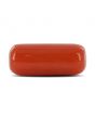 Red Coral (Moonga) - 8.19 Carat 