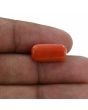 Red Coral (Moonga) - 8.49 Carat 
