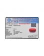 Red Coral (Moonga) - 8.49 Carat 