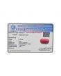 Red Coral (Moonga) - 9.72 Carat 