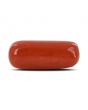 Red Coral (Moonga) - 8.84 Carat 