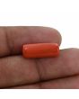 Red Coral (Moonga) - 8.03 Carat 