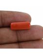 Red Coral (Moonga) - 8.03 Carat 
