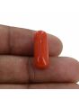 Red Coral (Moonga) - 10.28 Carat 