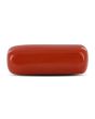 Red Coral (Moonga) - 8.16 Carat 