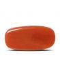 Red Coral (Moonga) - 8.83 Carat 