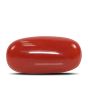 Red Coral (Moonga) - 5.94 Carat 