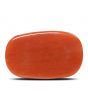 Red Coral (Moonga) - 14.9 Carat 