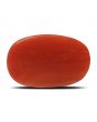 Red Coral (Moonga) - 6.5 Carat 
